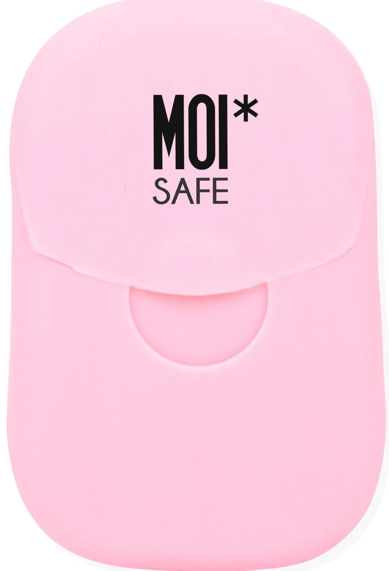 Safe Jabón de Papel Desechable