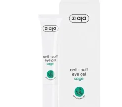 Sage Contorno de Ojos Anti-bolsas