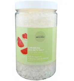 Sales de Baño del Mar Caribeño