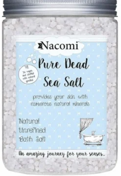 Sales de Baño Puras del Mar Muerto