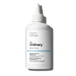 Salicylic Acid 0.5% Body Serum Anti Imperfecciones