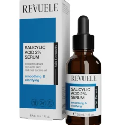 Salicylic Acid 2% Sérum Exfoliante BHA