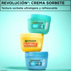 Salicylic Fresh&Matte Sorbete Hidratante Antiimperfecciones