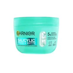 Salicylic Fresh&Matte Sorbete Hidratante Antiimperfecciones