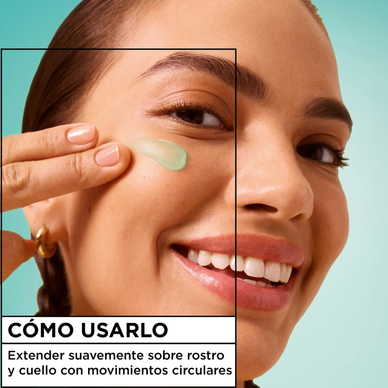 Salicylic Fresh&Matte Sorbete Hidratante Antiimperfecciones