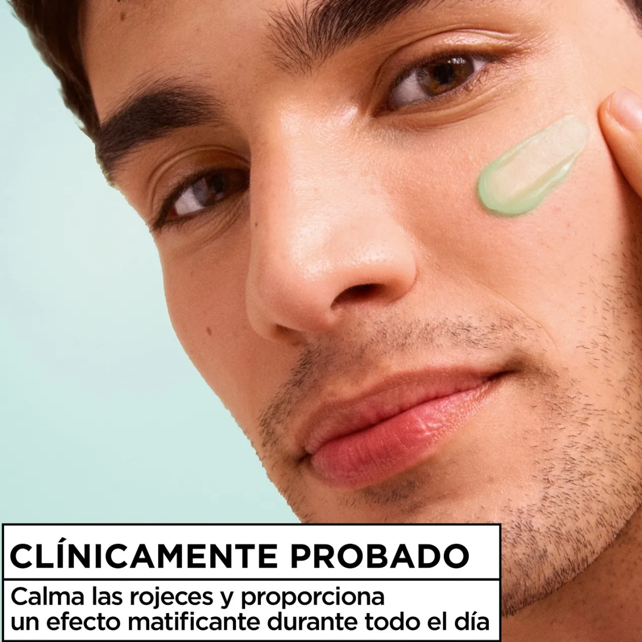 Salicylic Fresh&Matte Sorbete Hidratante Antiimperfecciones