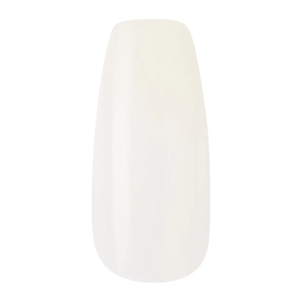 Salon Acrylic Natural Uñas Postizas