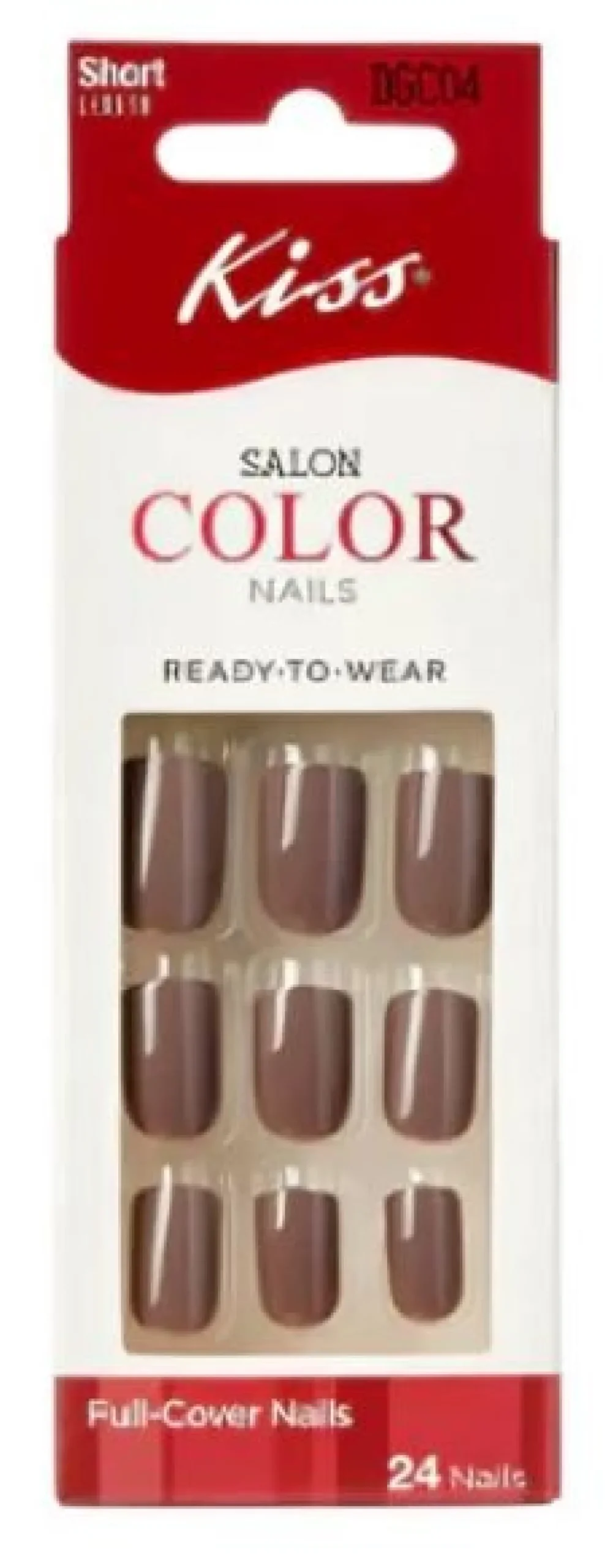 Salon Color Nails Uñas Postizas