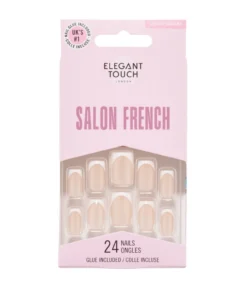 Salon French 168 Uñas Postizas