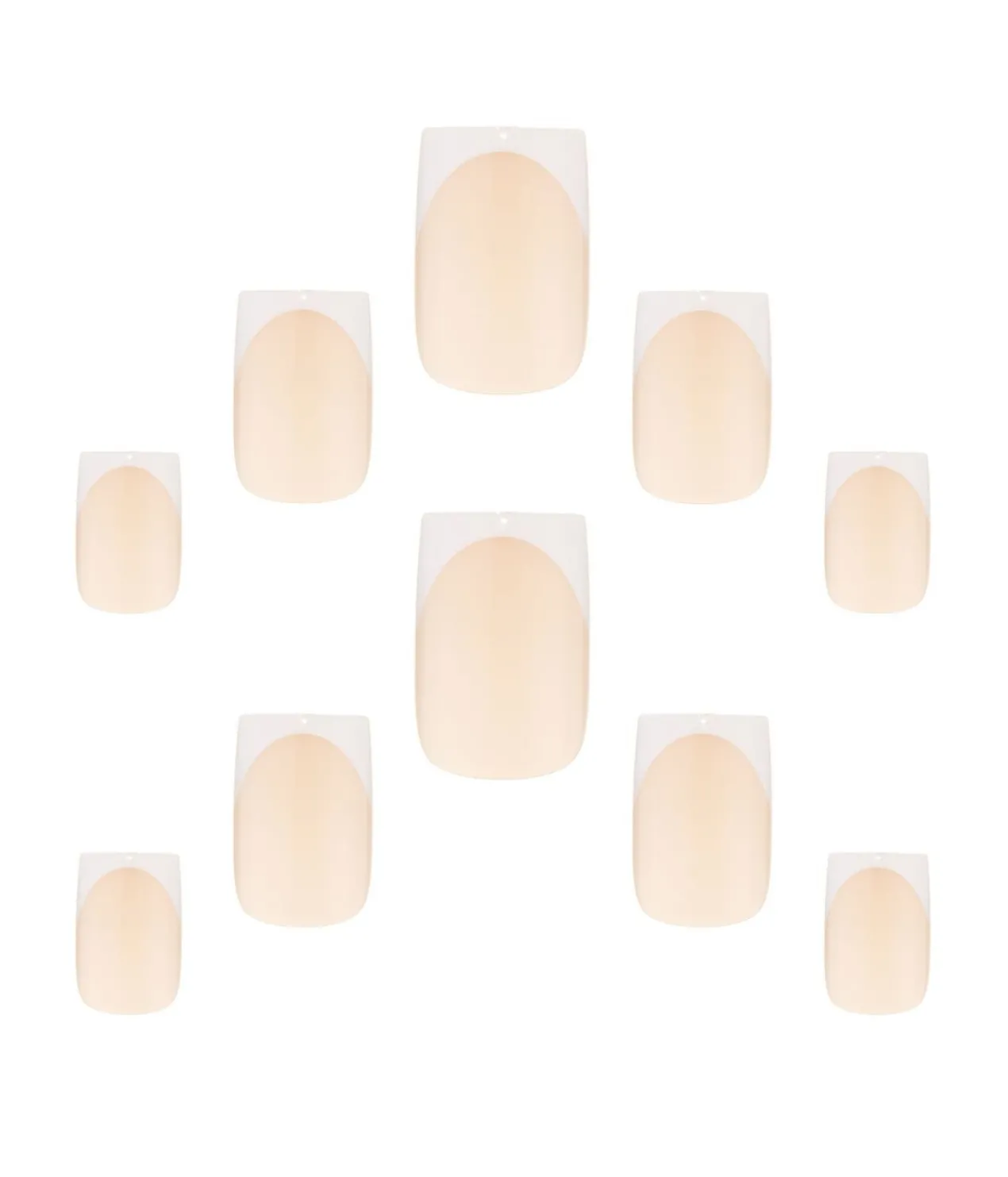 Salon French 168 Uñas Postizas