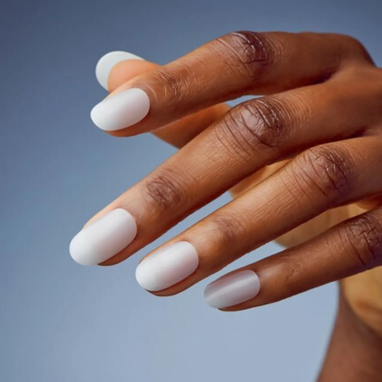 Salon Naturals Uñas Postizas
