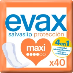 Salvaslip Maxi