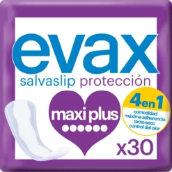 Salvaslip Maxiplus
