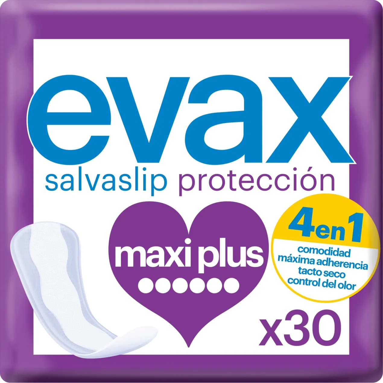 Salvaslip Maxiplus