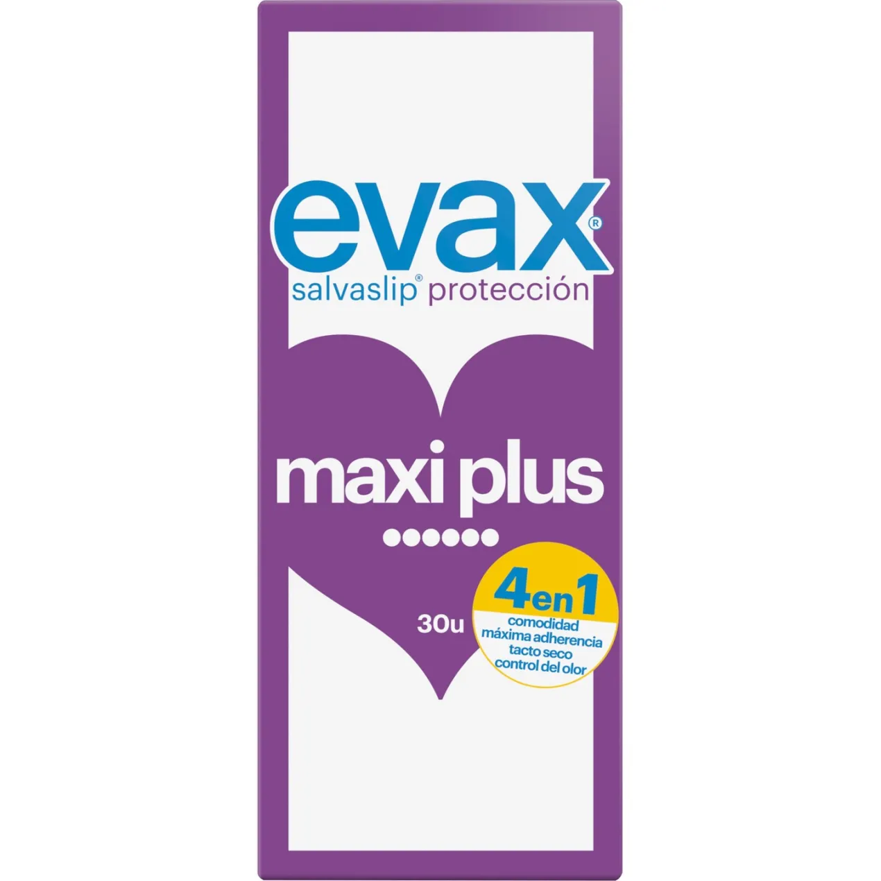 Salvaslip Maxiplus