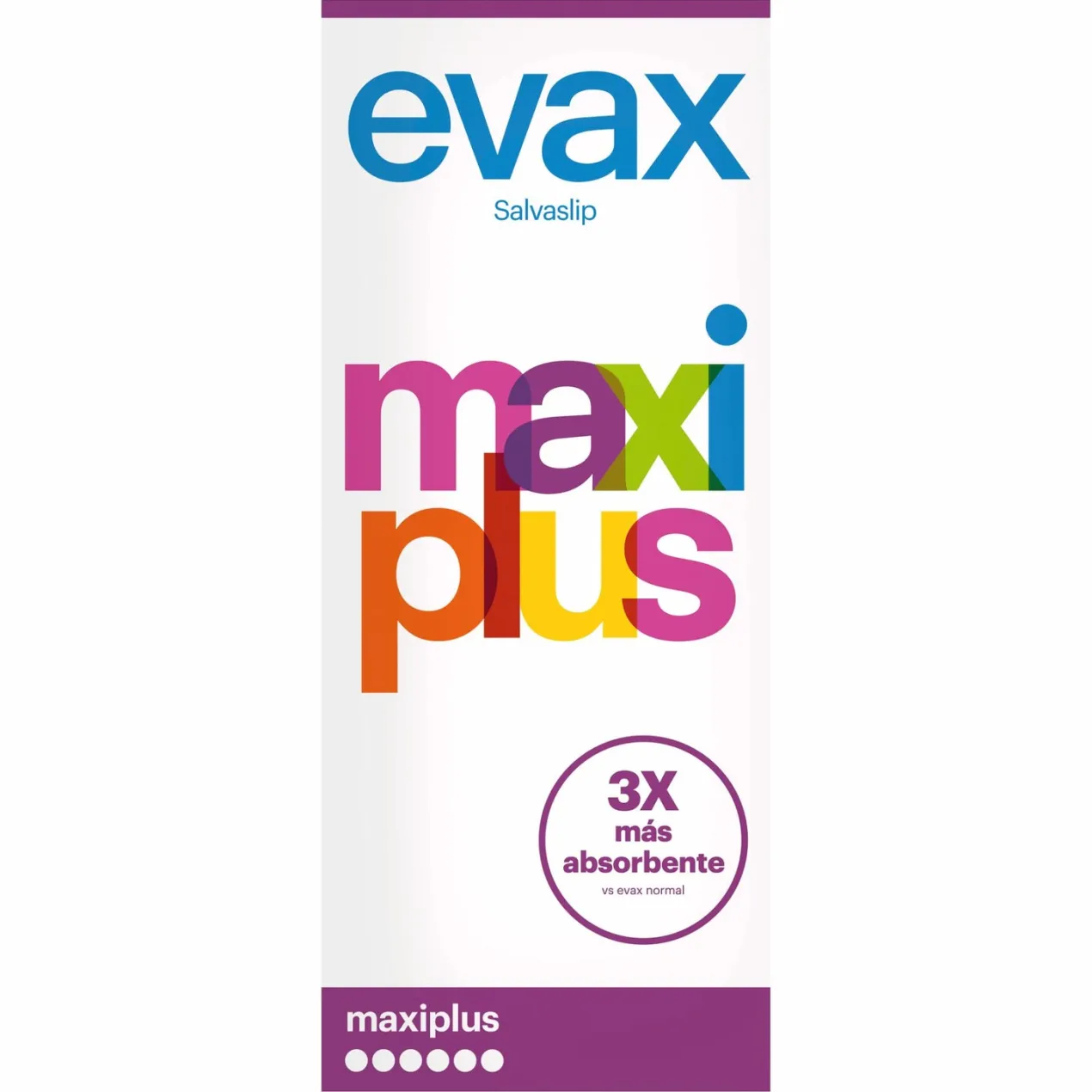 Salvaslip Maxiplus