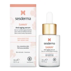 Samay Sérum Antienvejecimiento