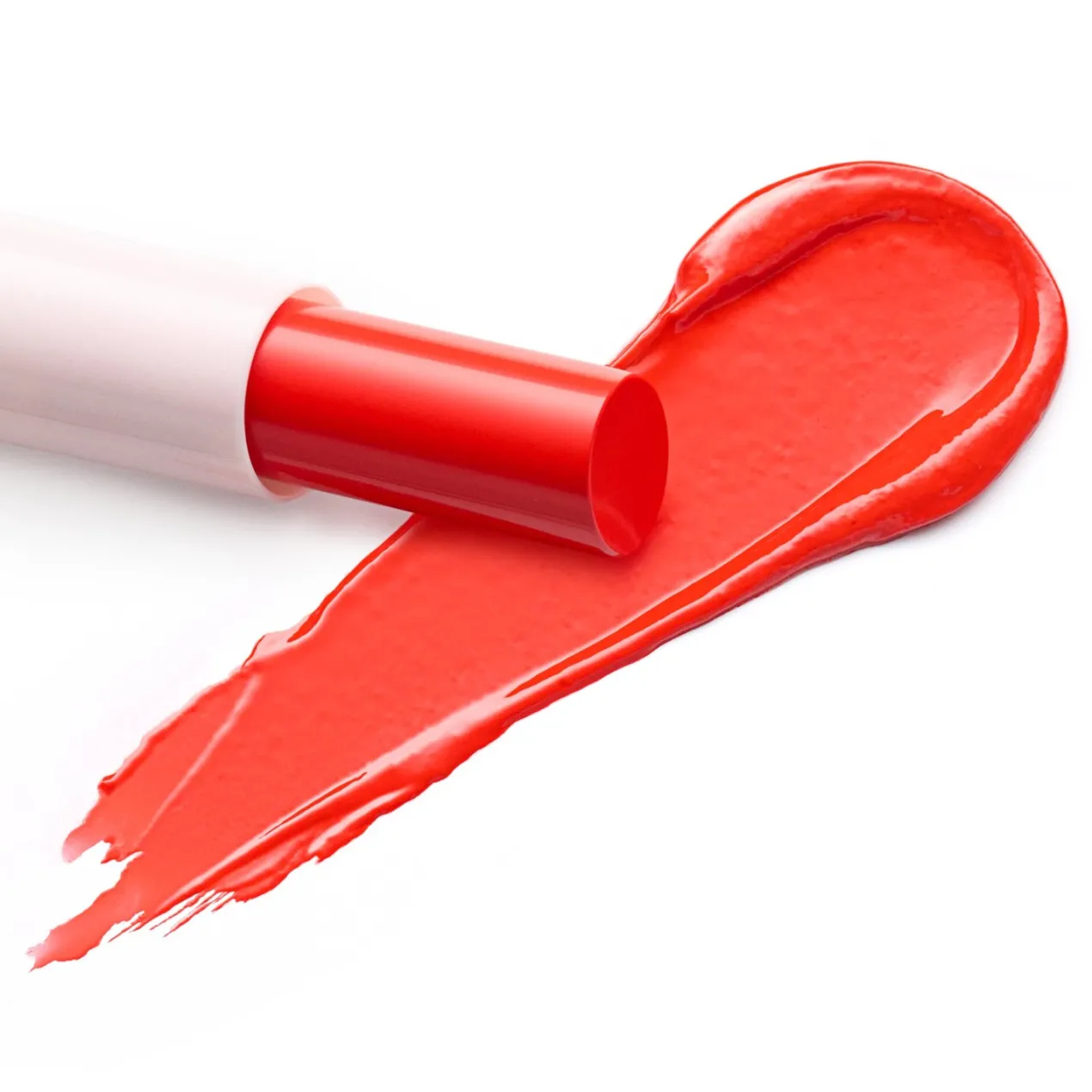 Satin Glow Barra de Labios con Brillo Luminoso