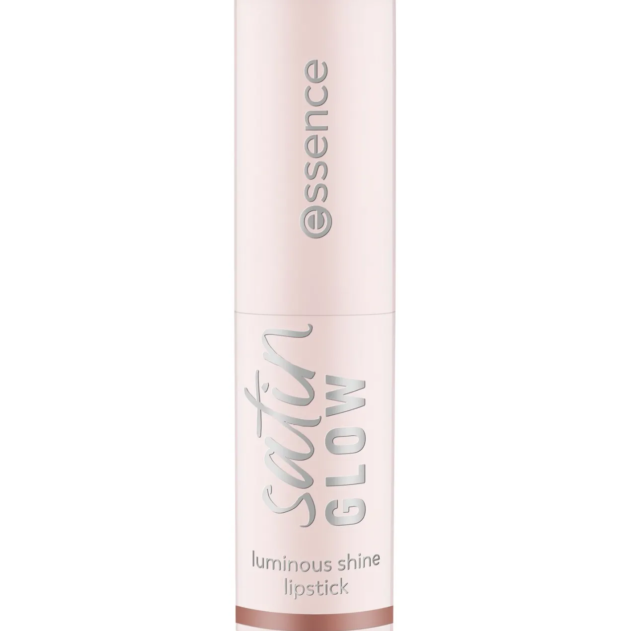 Satin Glow Barra de Labios con Brillo Luminoso