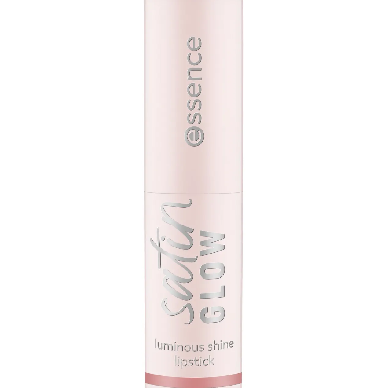 Satin Glow Barra de Labios con Brillo Luminoso