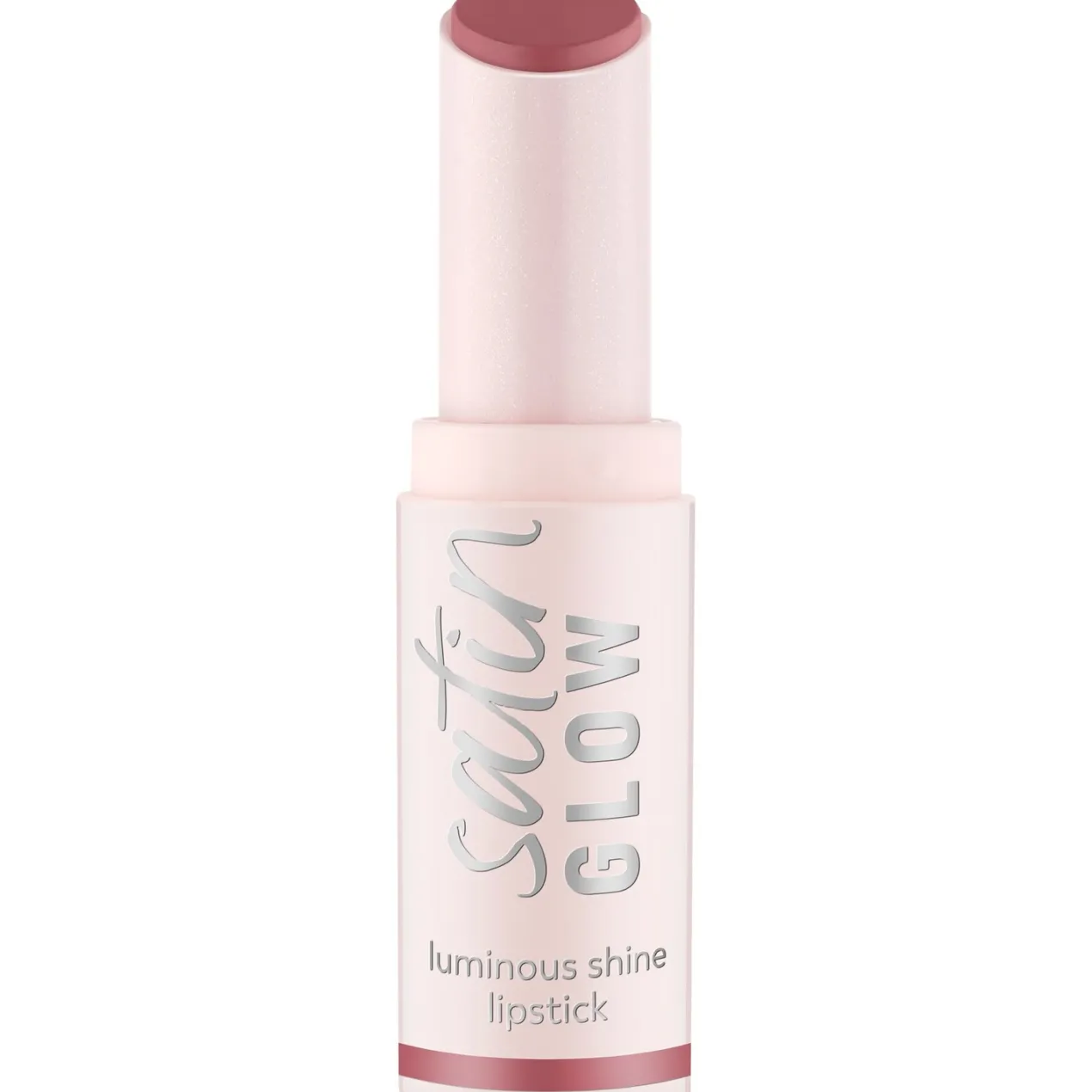 Satin Glow Barra de Labios con Brillo Luminoso