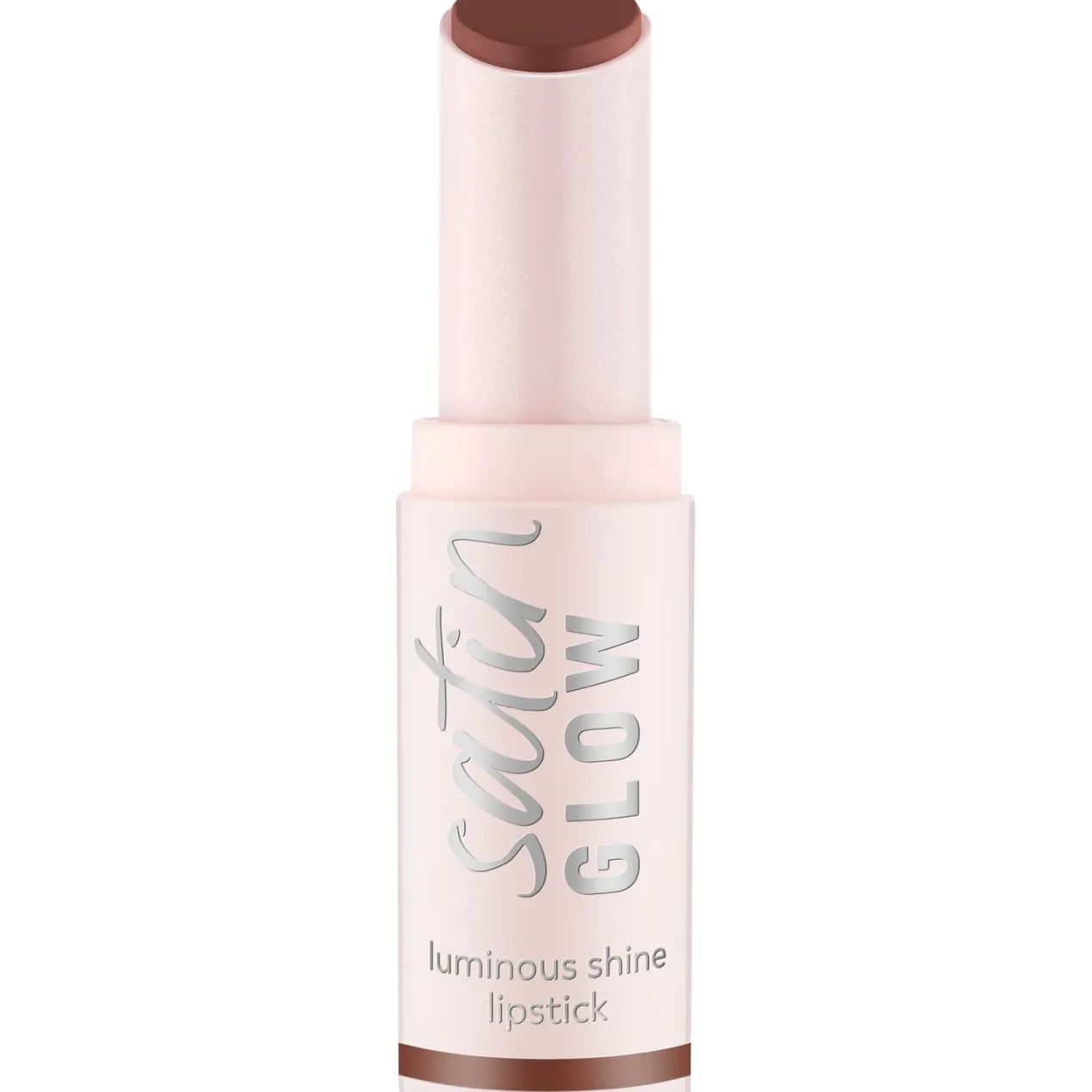 Satin Glow Barra de Labios con Brillo Luminoso