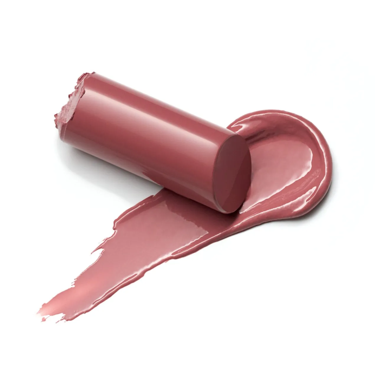 Satin Glow Barra de Labios con Brillo Luminoso