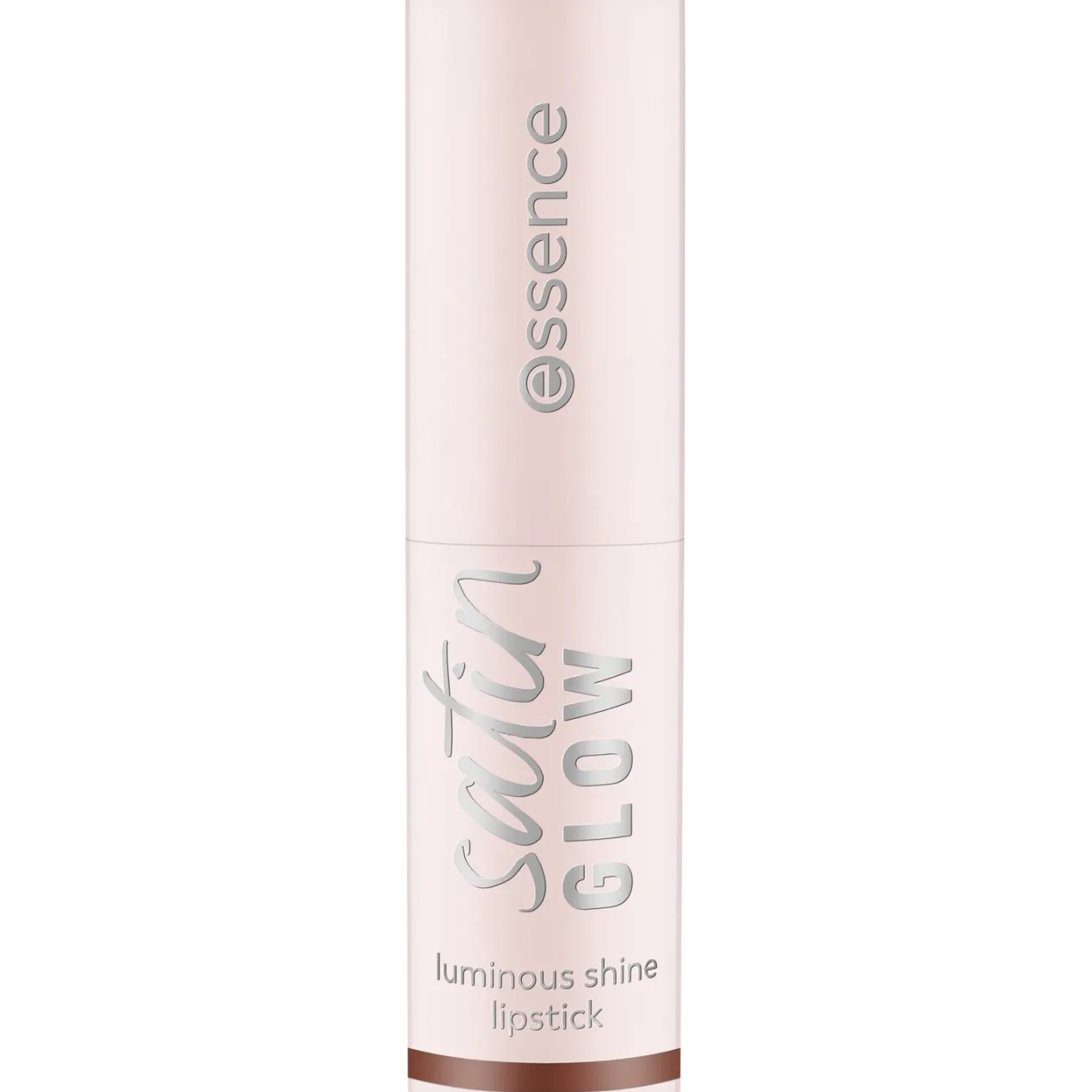 Satin Glow Barra de Labios con Brillo Luminoso