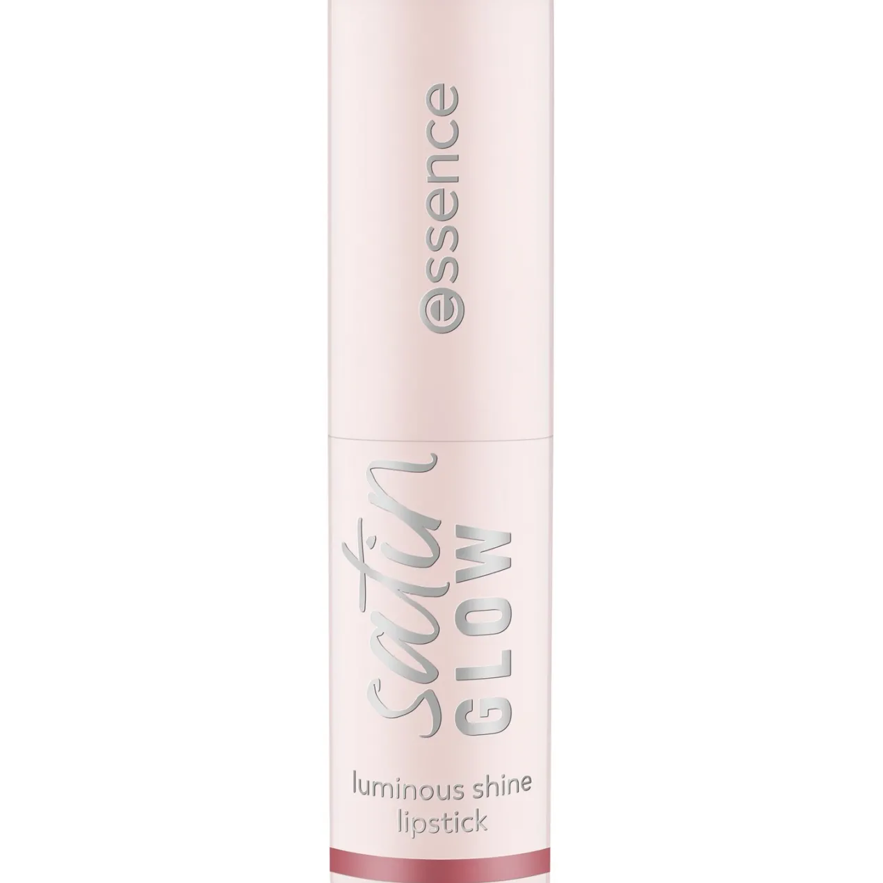 Satin Glow Barra de Labios con Brillo Luminoso