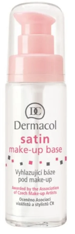 Satin Make-Up Prebase de Maquillaje