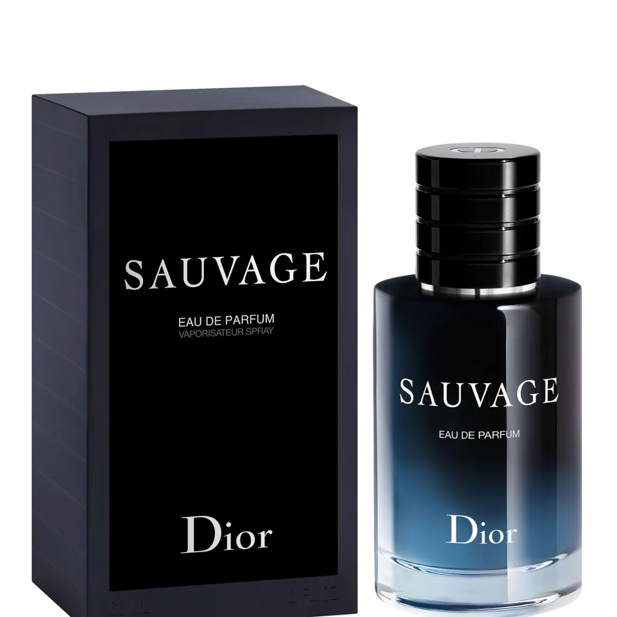 Sauvage Eau de Parfum