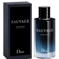 Sauvage Eau de Parfum