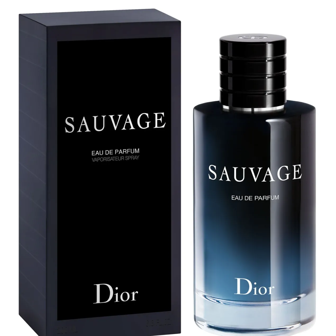 Sauvage Eau de Parfum