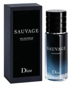 Sauvage Eau de Parfum