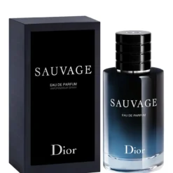 Sauvage Eau de Parfum
