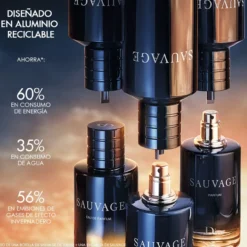 Sauvage Eau de Parfum