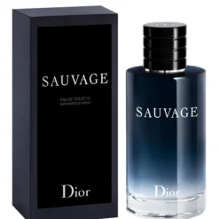SAUVAGE Eau de Toilette