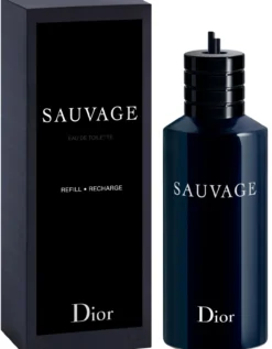 SAUVAGE Eau de Toilette