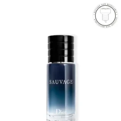 SAUVAGE Eau de Toilette
