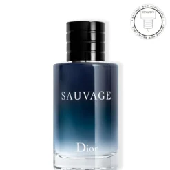 SAUVAGE Eau de Toilette
