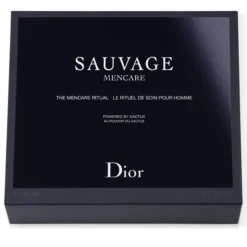 Sauvage Kit Ritual de Tratamiento