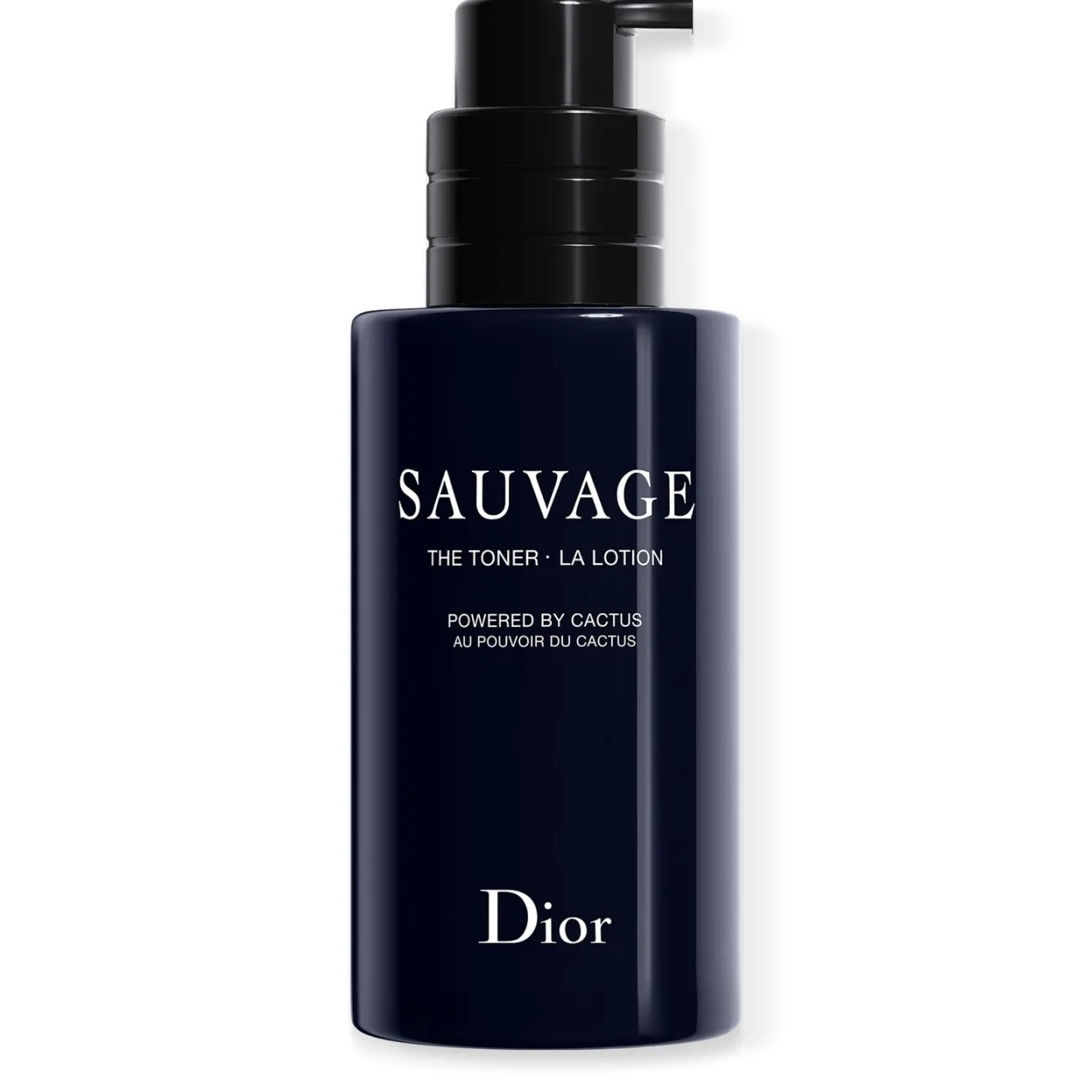 Sauvage Loción Facial Tonificante
