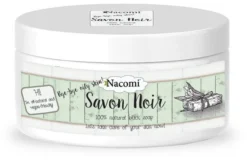 Savon Noir Jabón Negro
