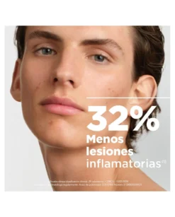 Sébium Gel Moussant Actif Gel Limpiador