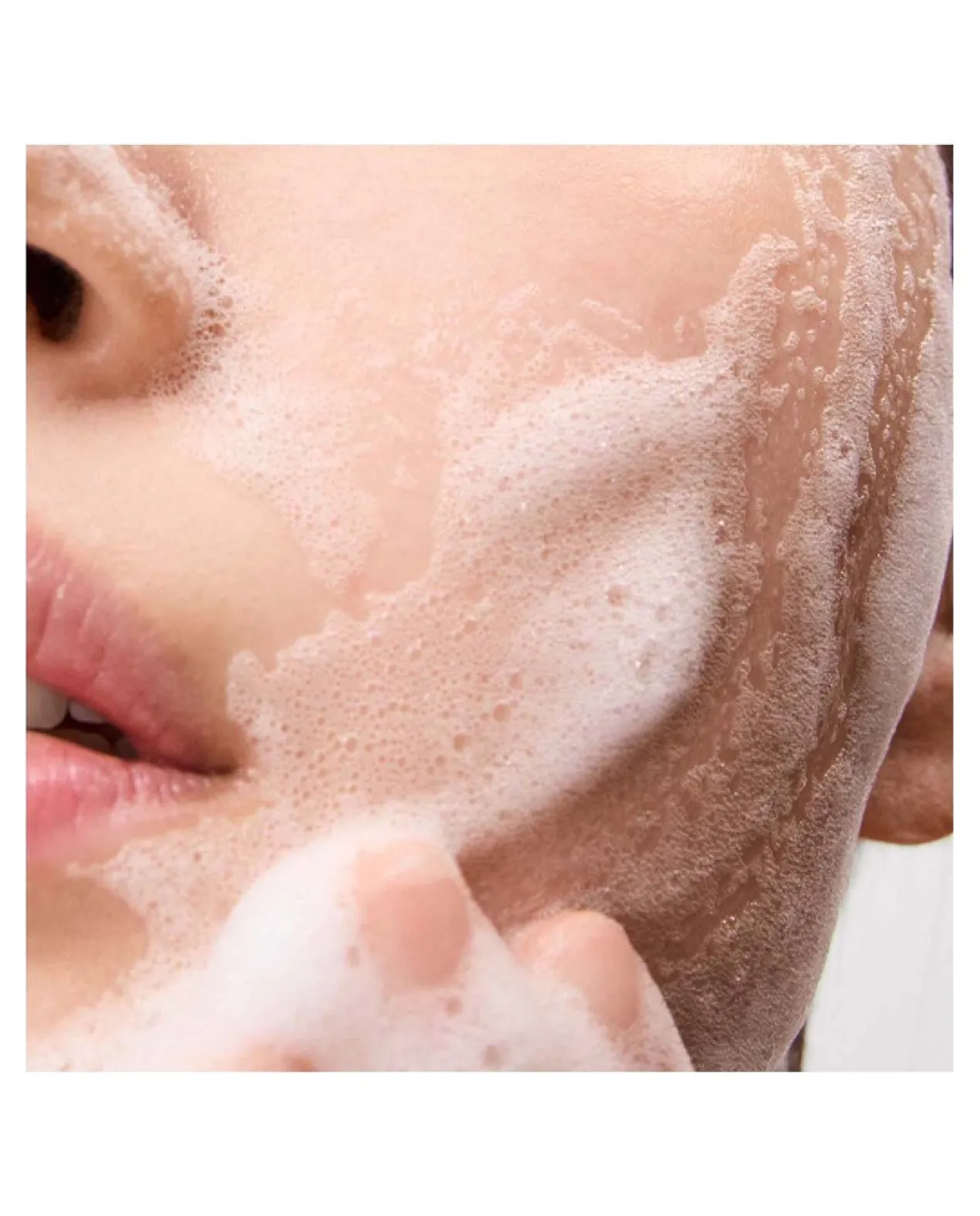 Sébium Gel Moussant Actif Gel Limpiador