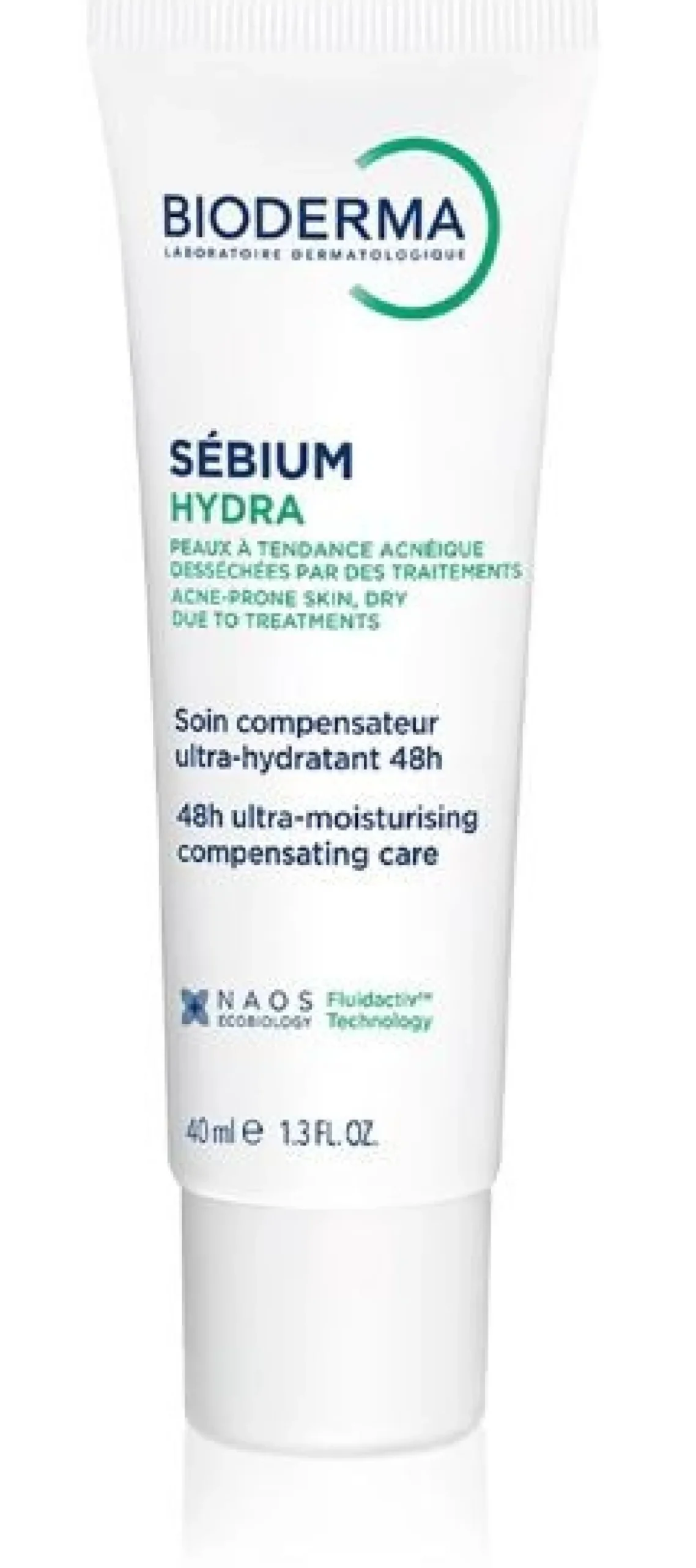 Sébium Hydra Crema Hidratante