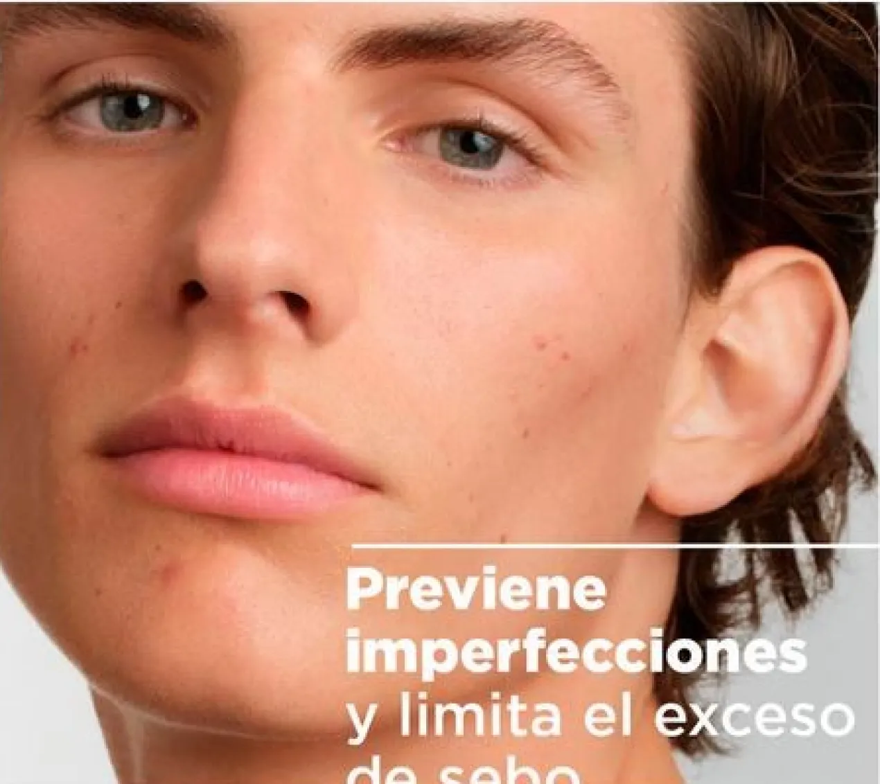 Sébium Kerato+ Body Spray Corporal Anti-imperfecciones