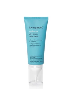 Scalp Care Tratamiento del Cuero Cabelludo Seco