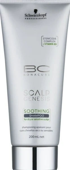 Scalp Genesis Champú Calmante