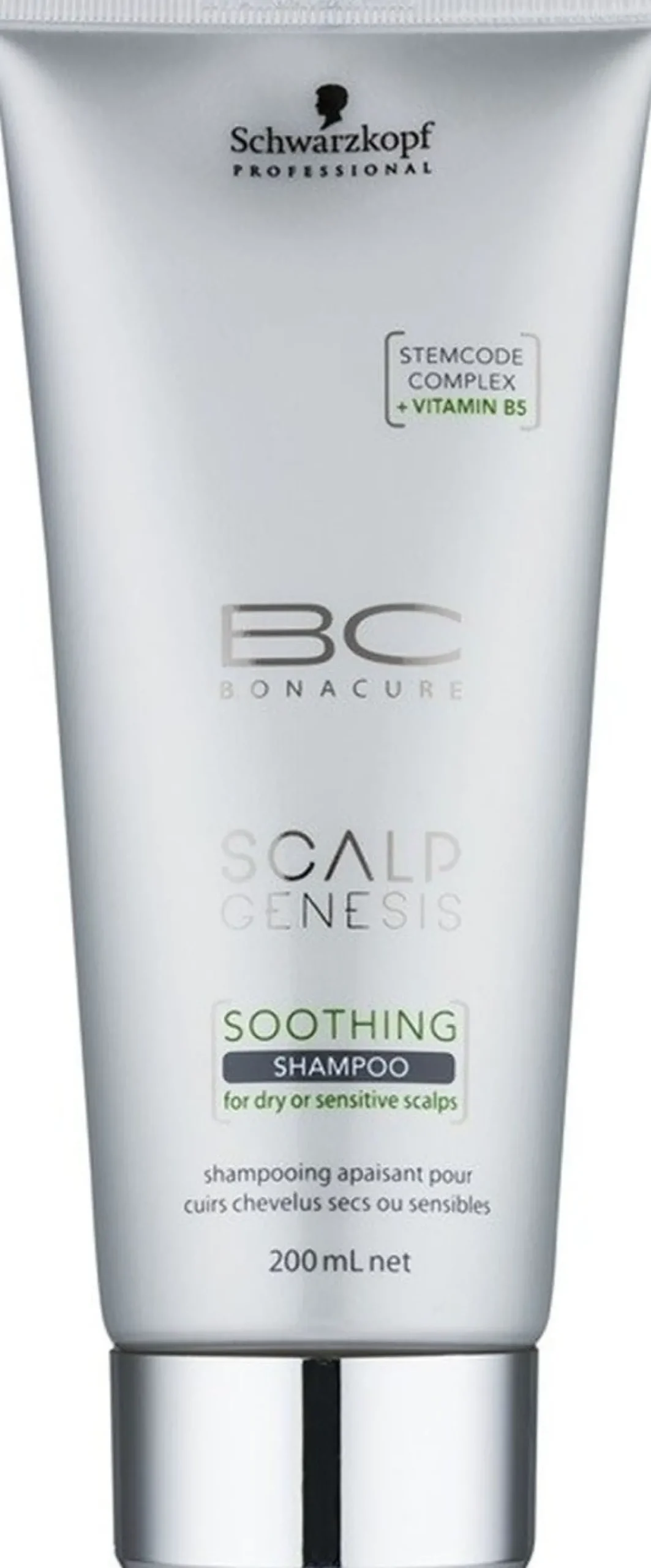 Scalp Genesis Champú Calmante